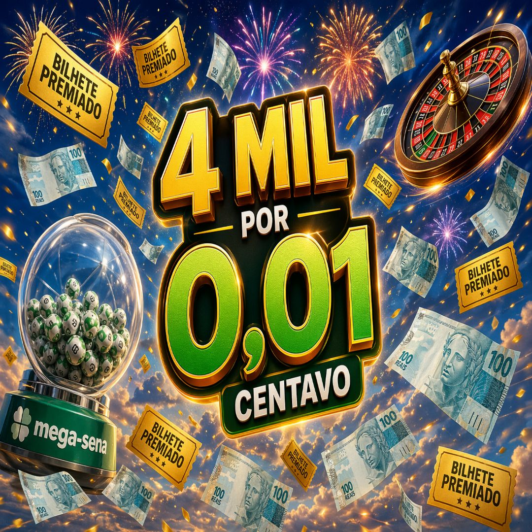4 mil por absolutamente nada